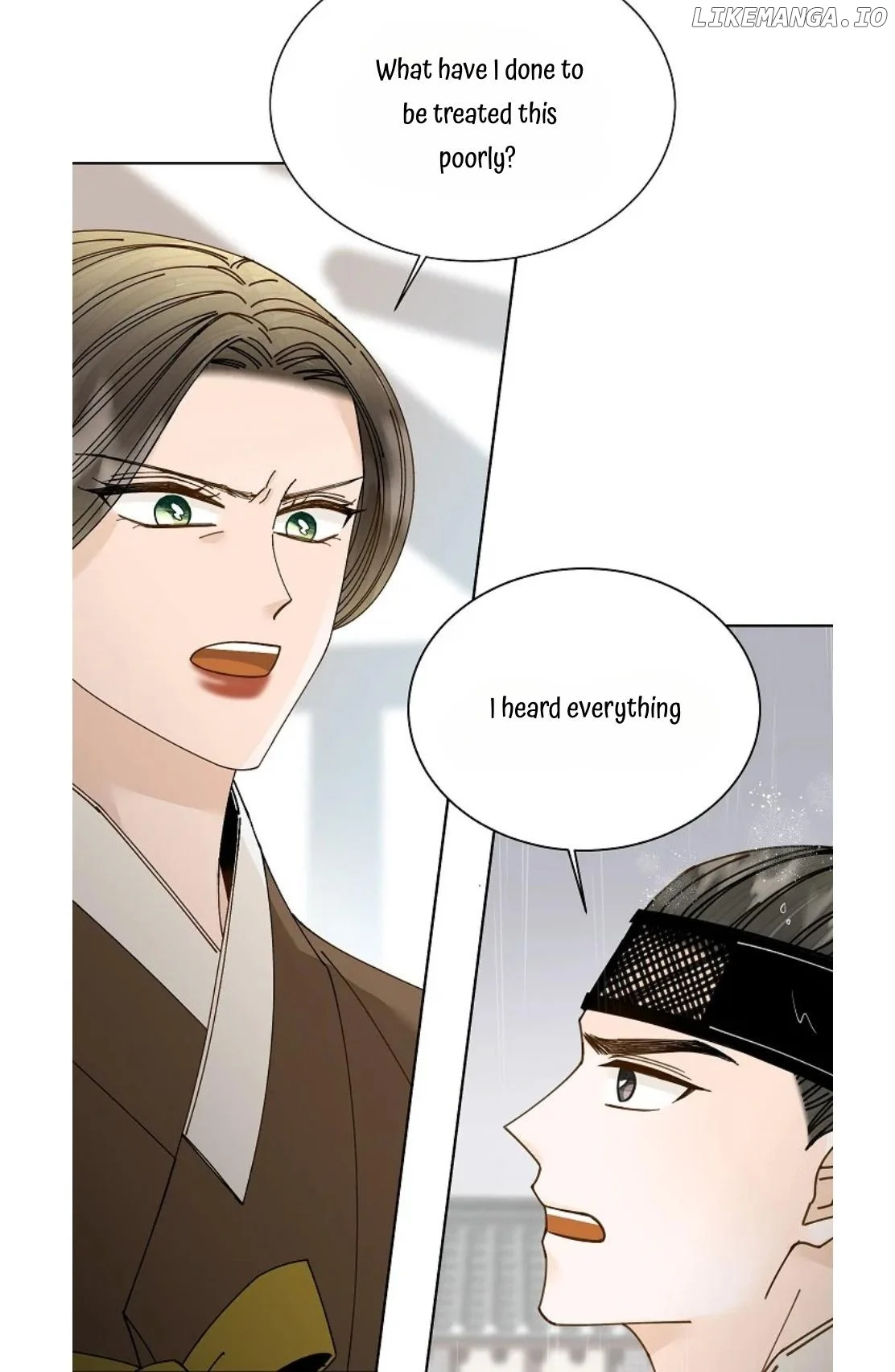 Oh! My Darling Chapter 27 - Page 12