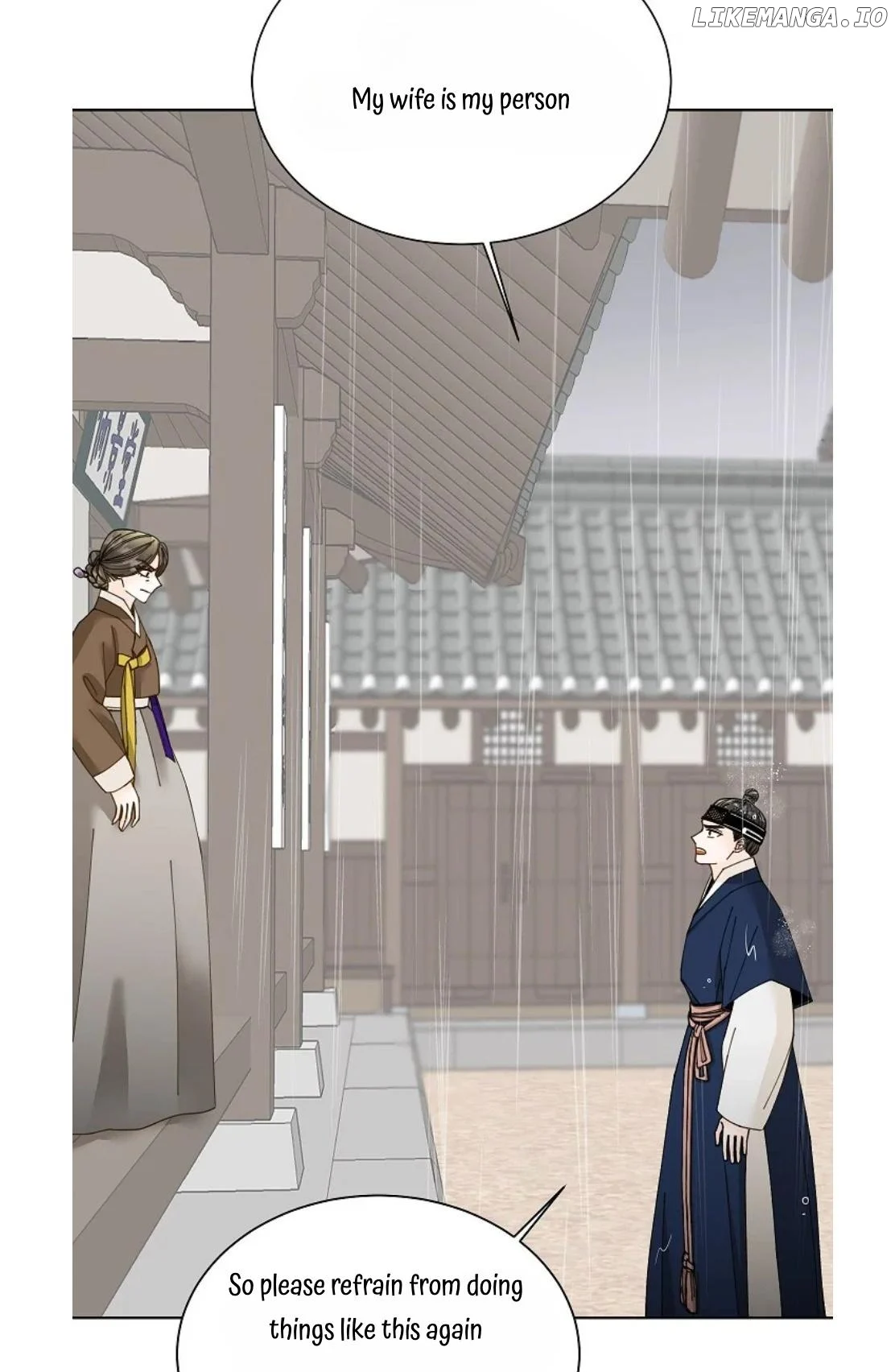 Oh! My Darling Chapter 27 - Page 14