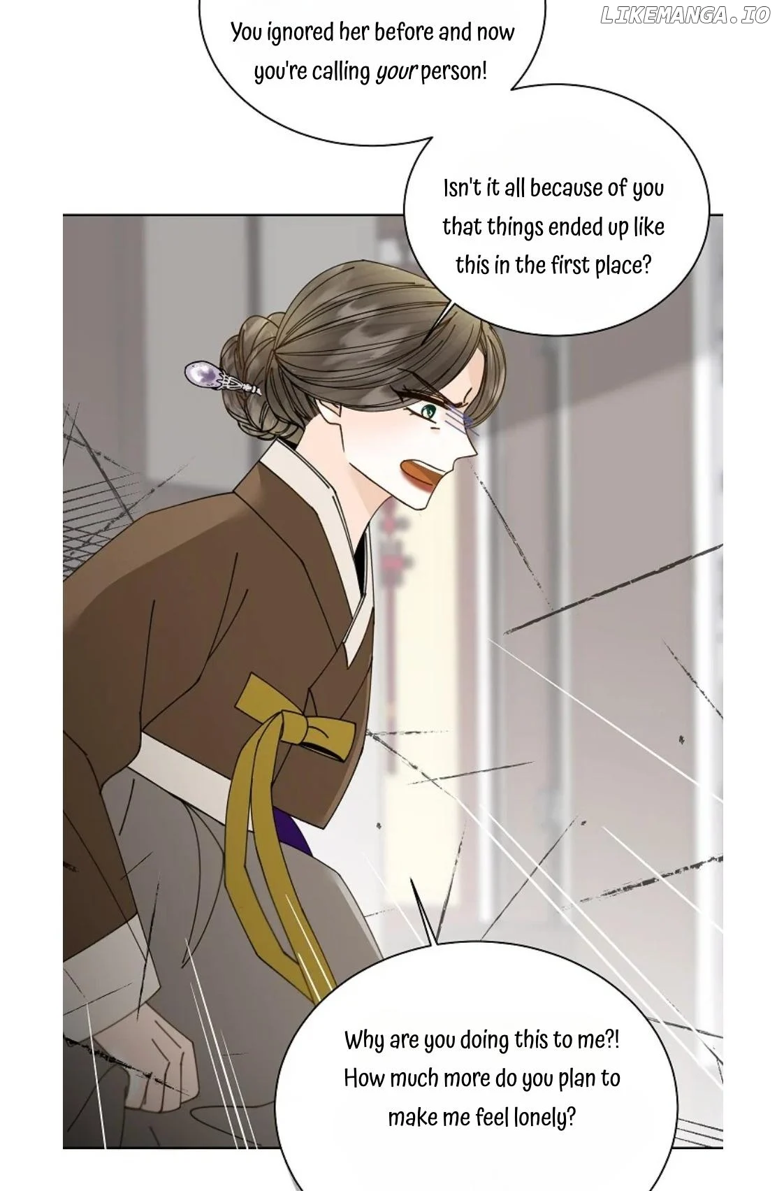 Oh! My Darling Chapter 27 - Page 17