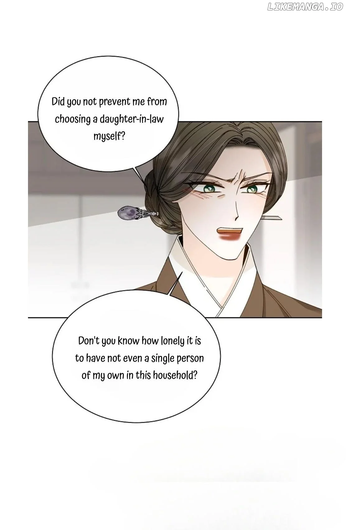 Oh! My Darling Chapter 27 - Page 19