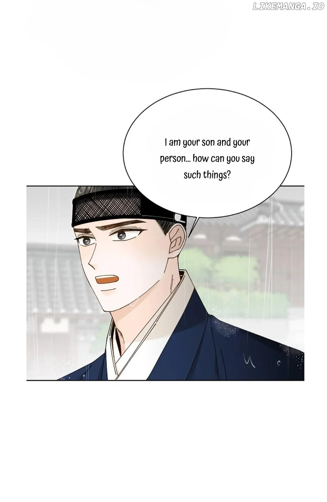 Oh! My Darling Chapter 27 - Page 20