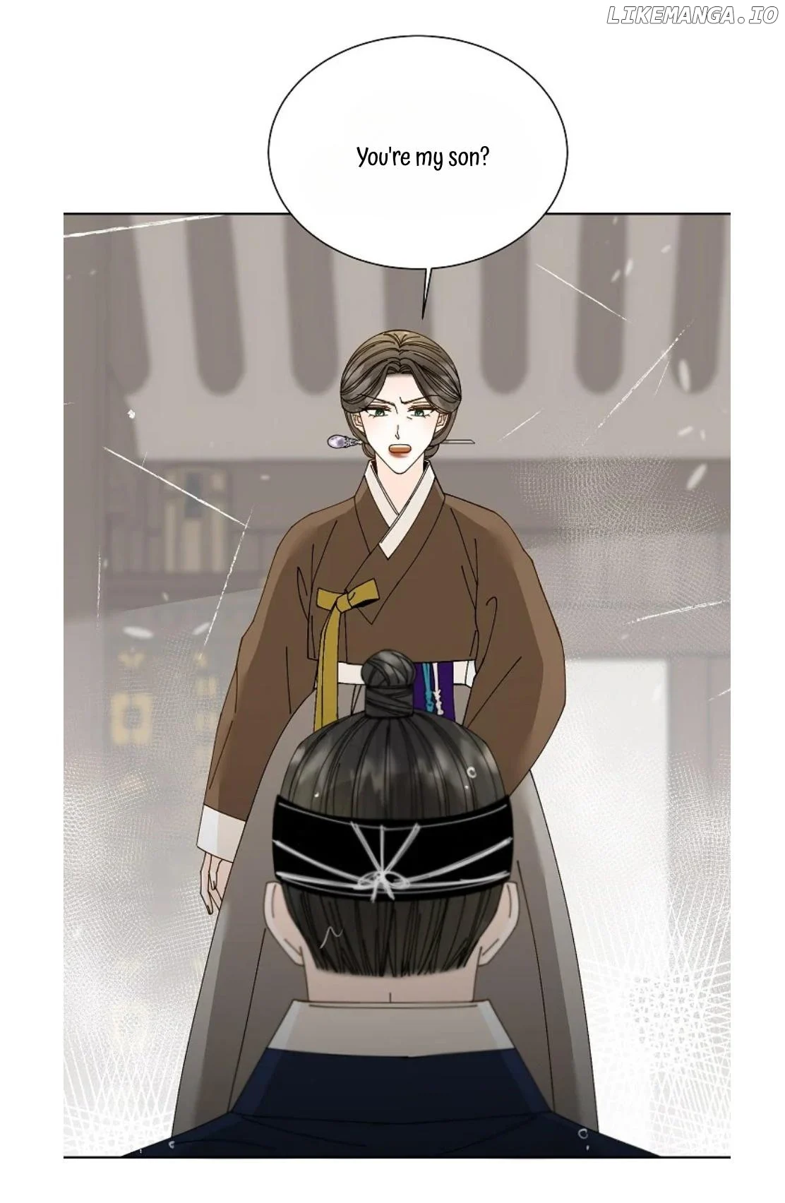 Oh! My Darling Chapter 27 - Page 21