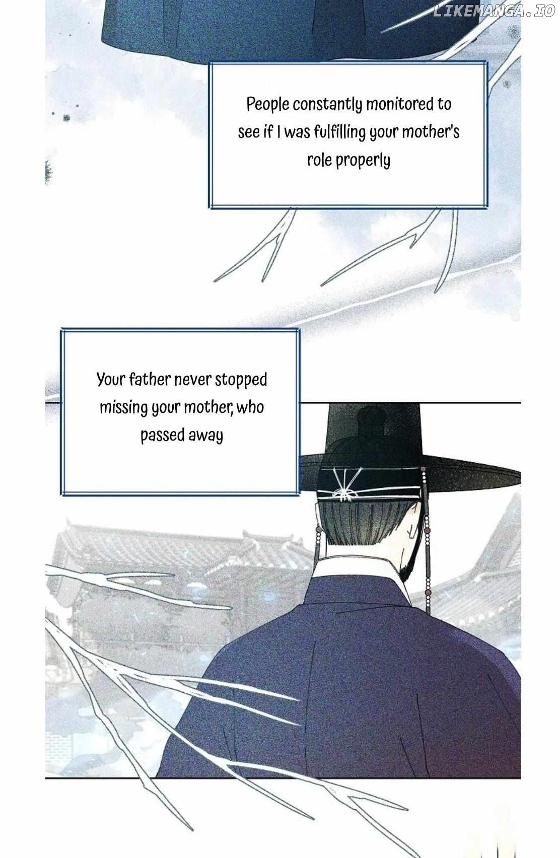 Oh! My Darling Chapter 27 - Page 25