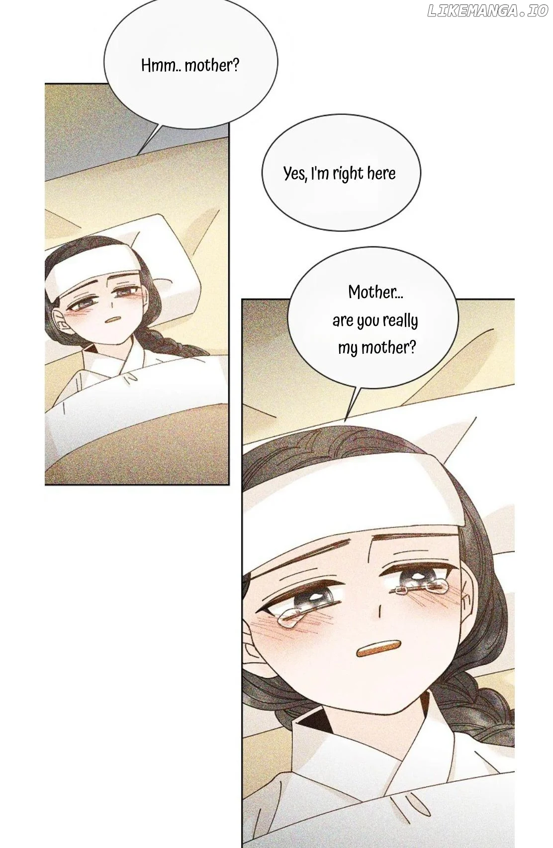 Oh! My Darling Chapter 27 - Page 29