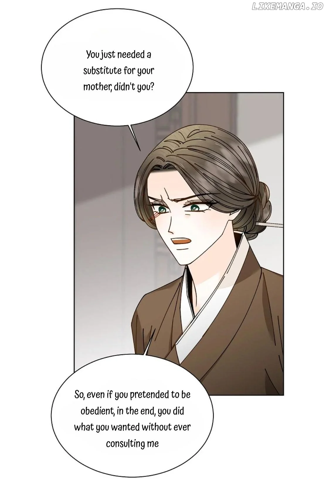 Oh! My Darling Chapter 27 - Page 33