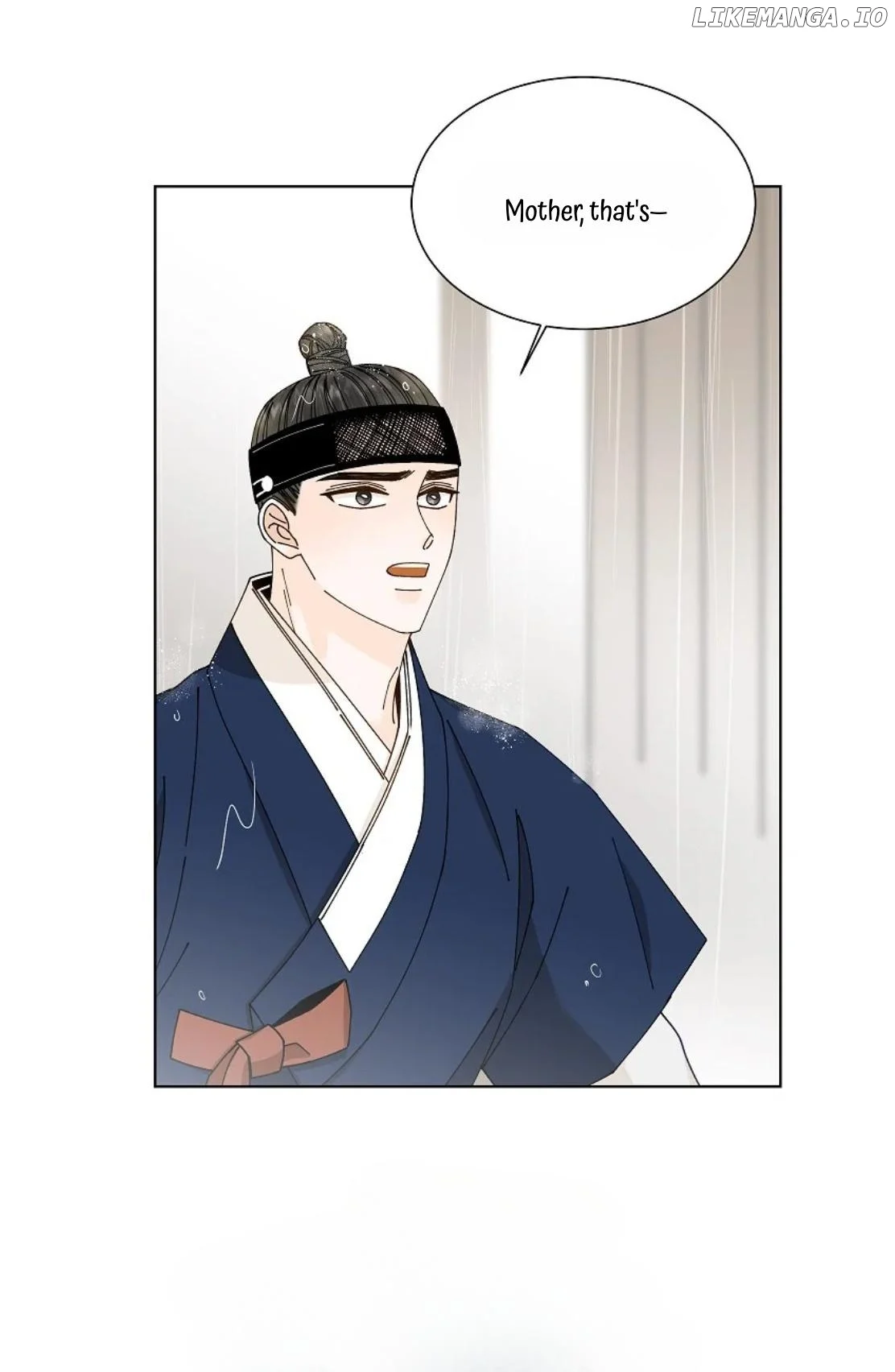 Oh! My Darling Chapter 27 - Page 34