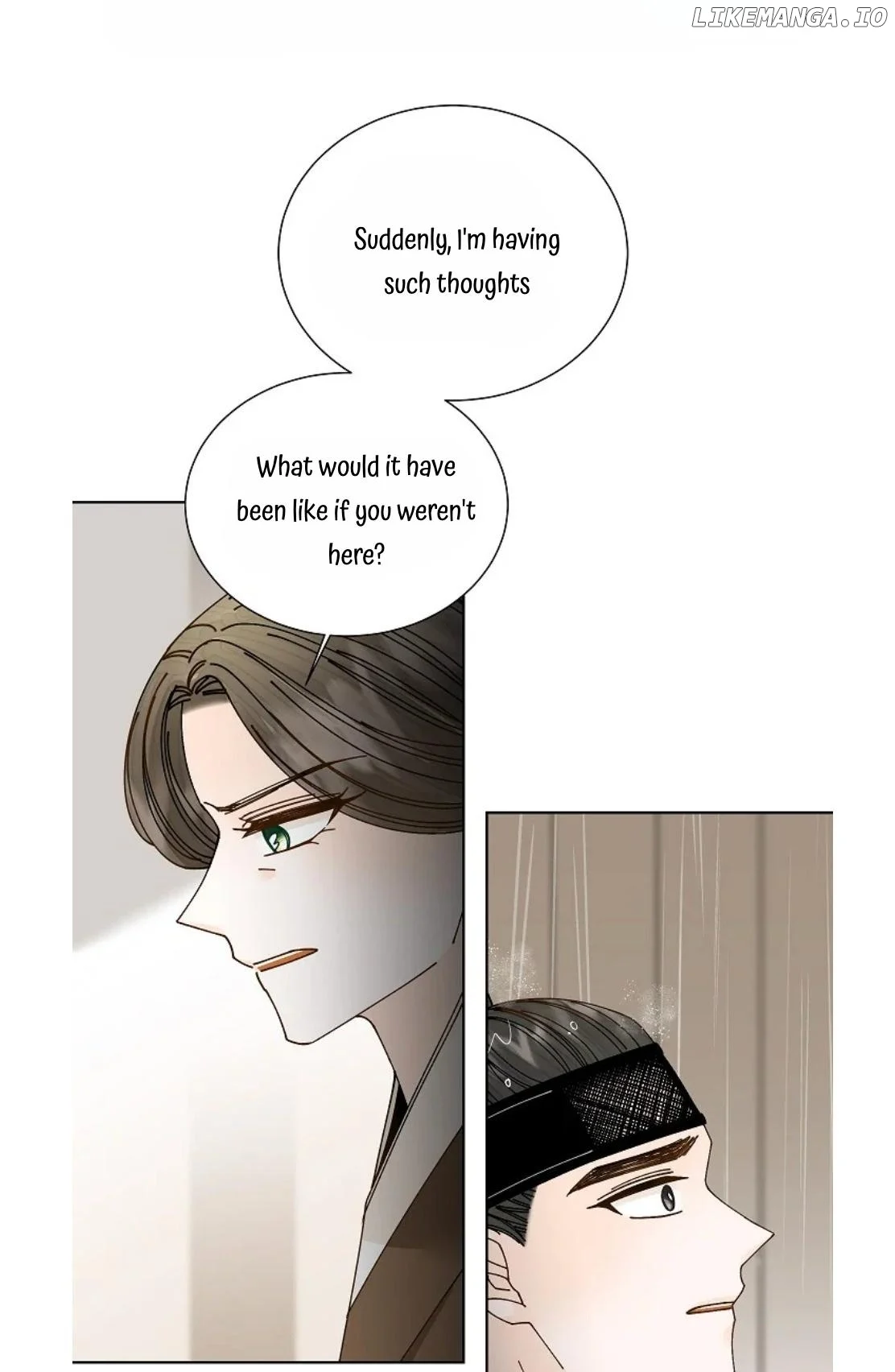 Oh! My Darling Chapter 27 - Page 35