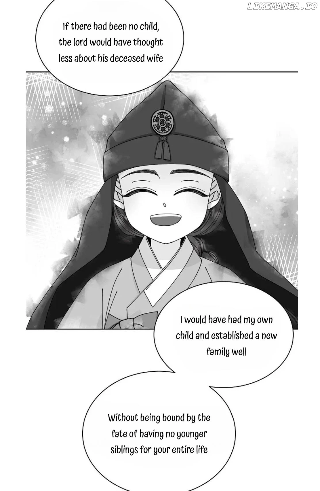 Oh! My Darling Chapter 27 - Page 36