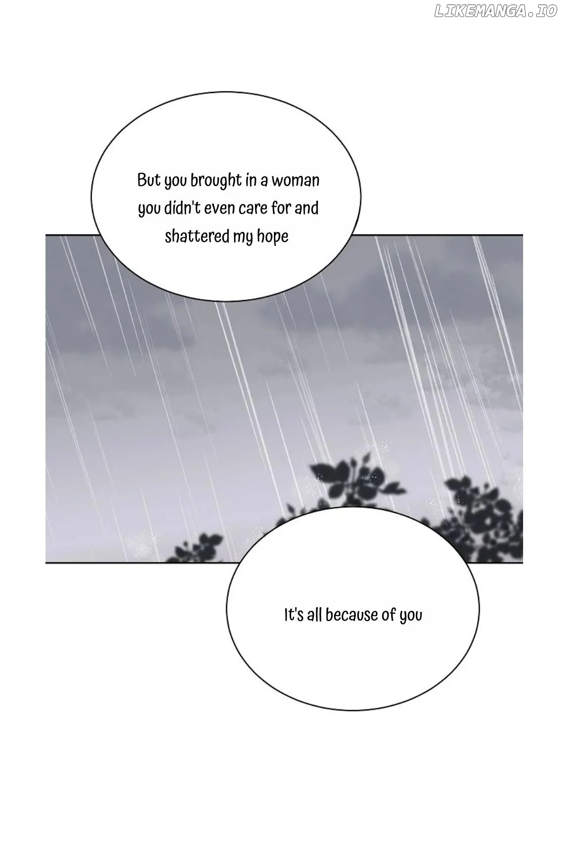 Oh! My Darling Chapter 27 - Page 38