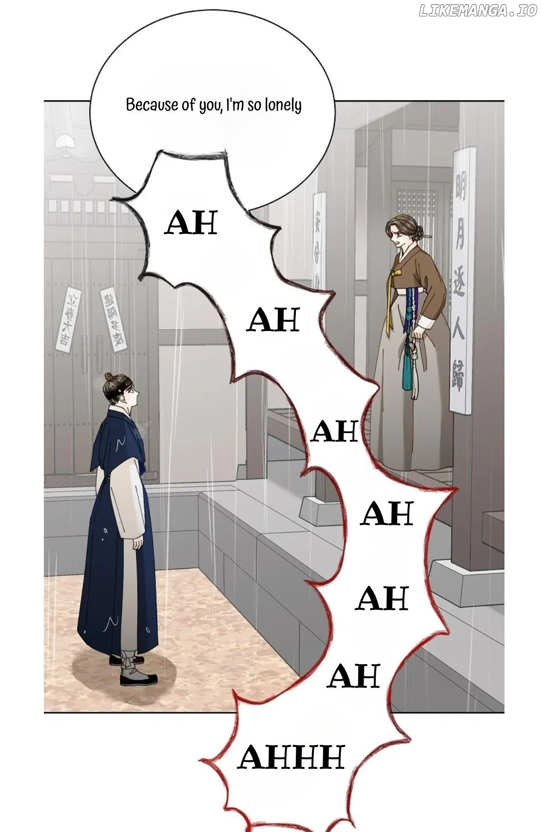 Oh! My Darling Chapter 27 - Page 39