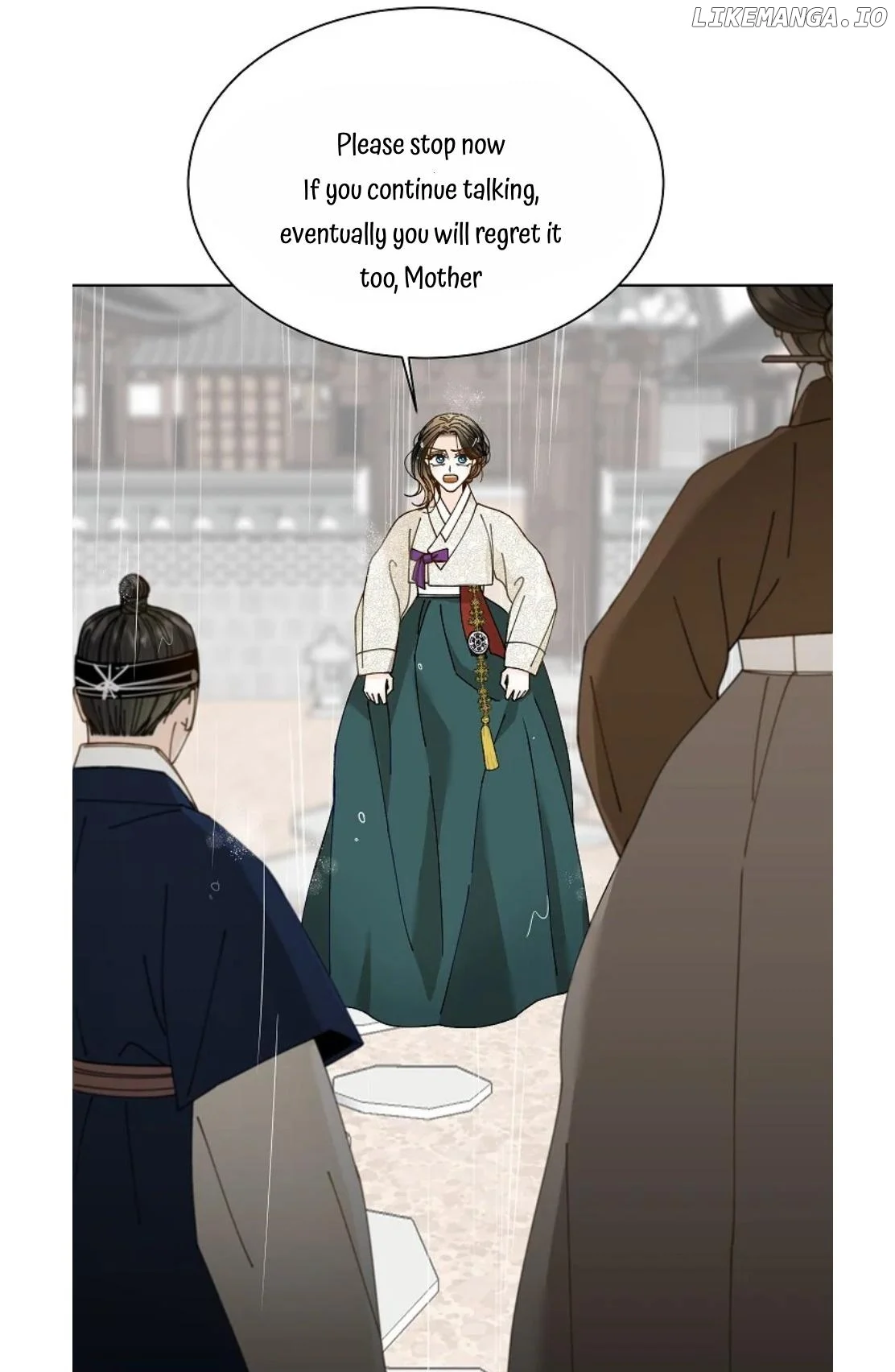 Oh! My Darling Chapter 27 - Page 41