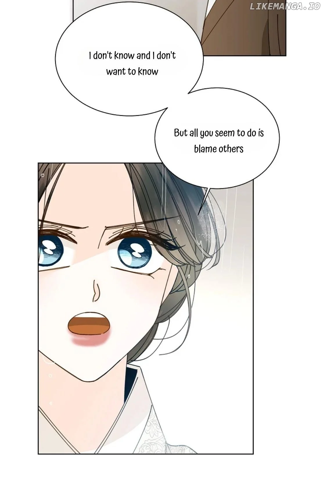 Oh! My Darling Chapter 27 - Page 43