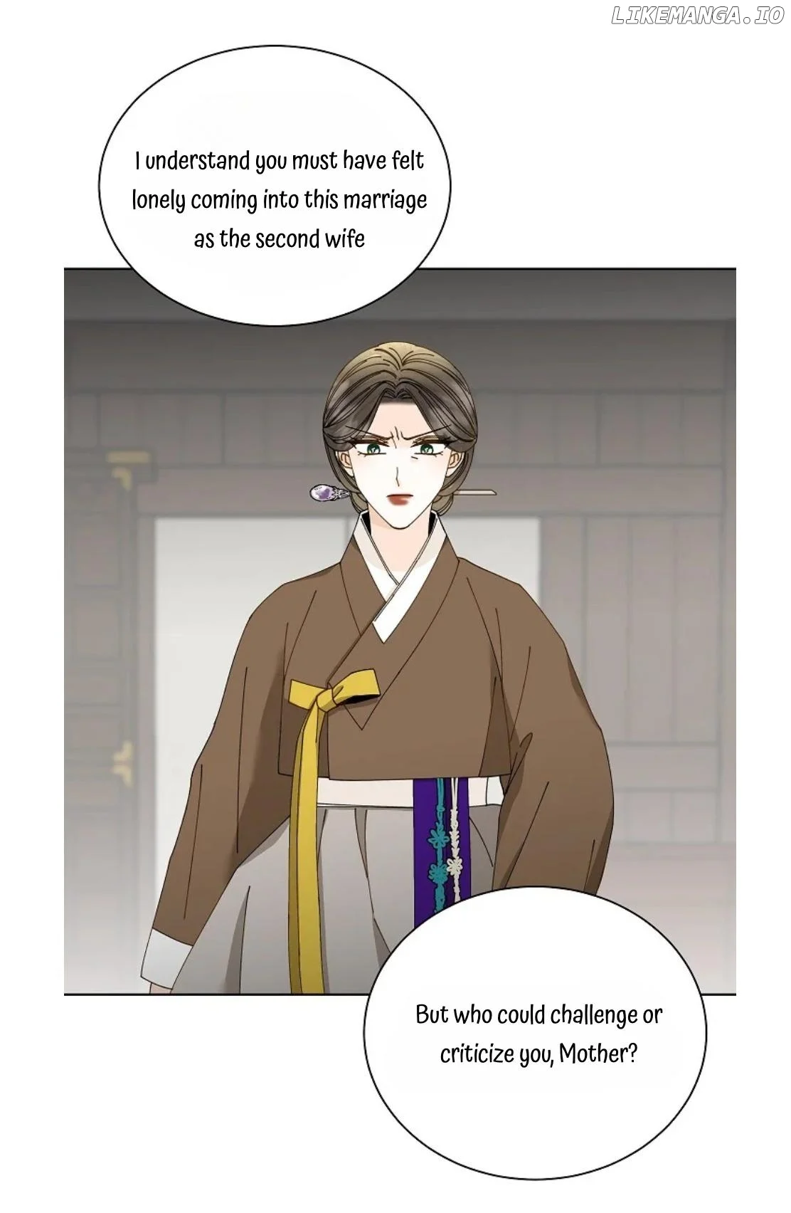 Oh! My Darling Chapter 27 - Page 44