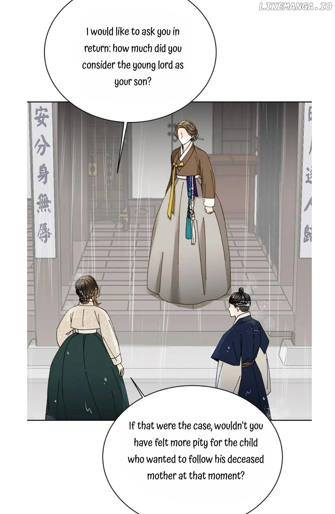 Oh! My Darling Chapter 27 - Page 48