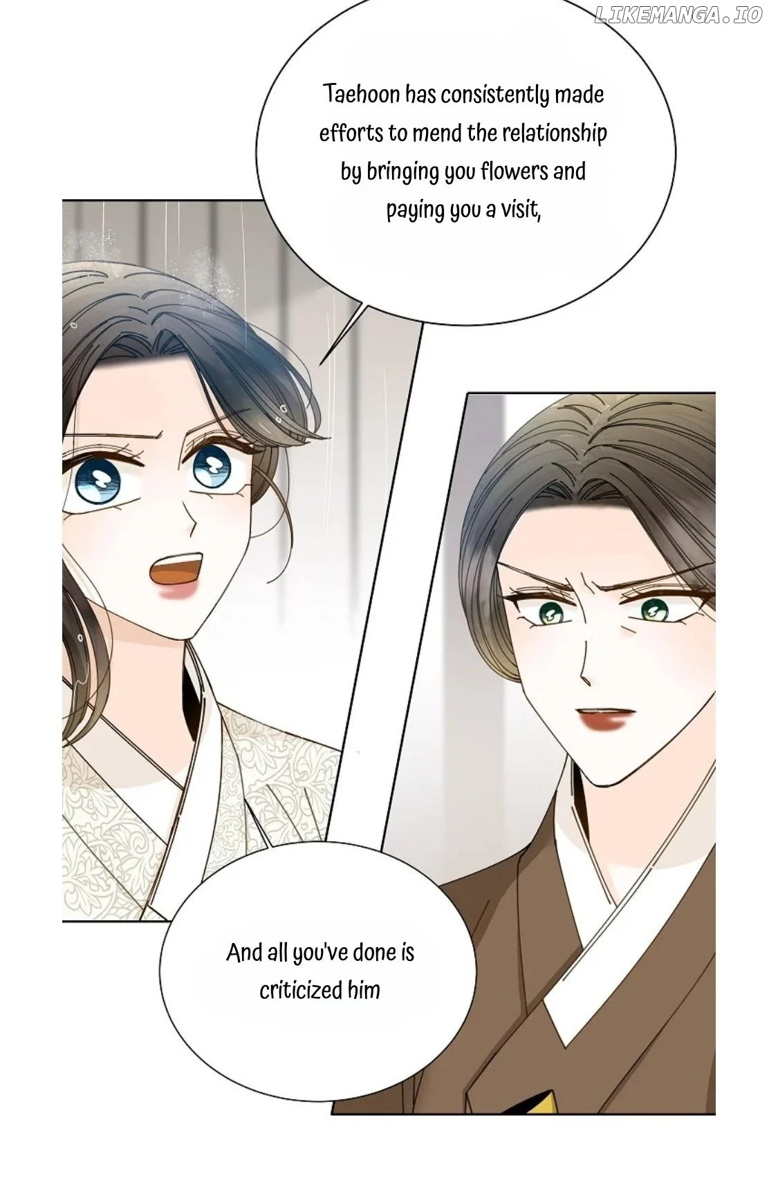 Oh! My Darling Chapter 27 - Page 49