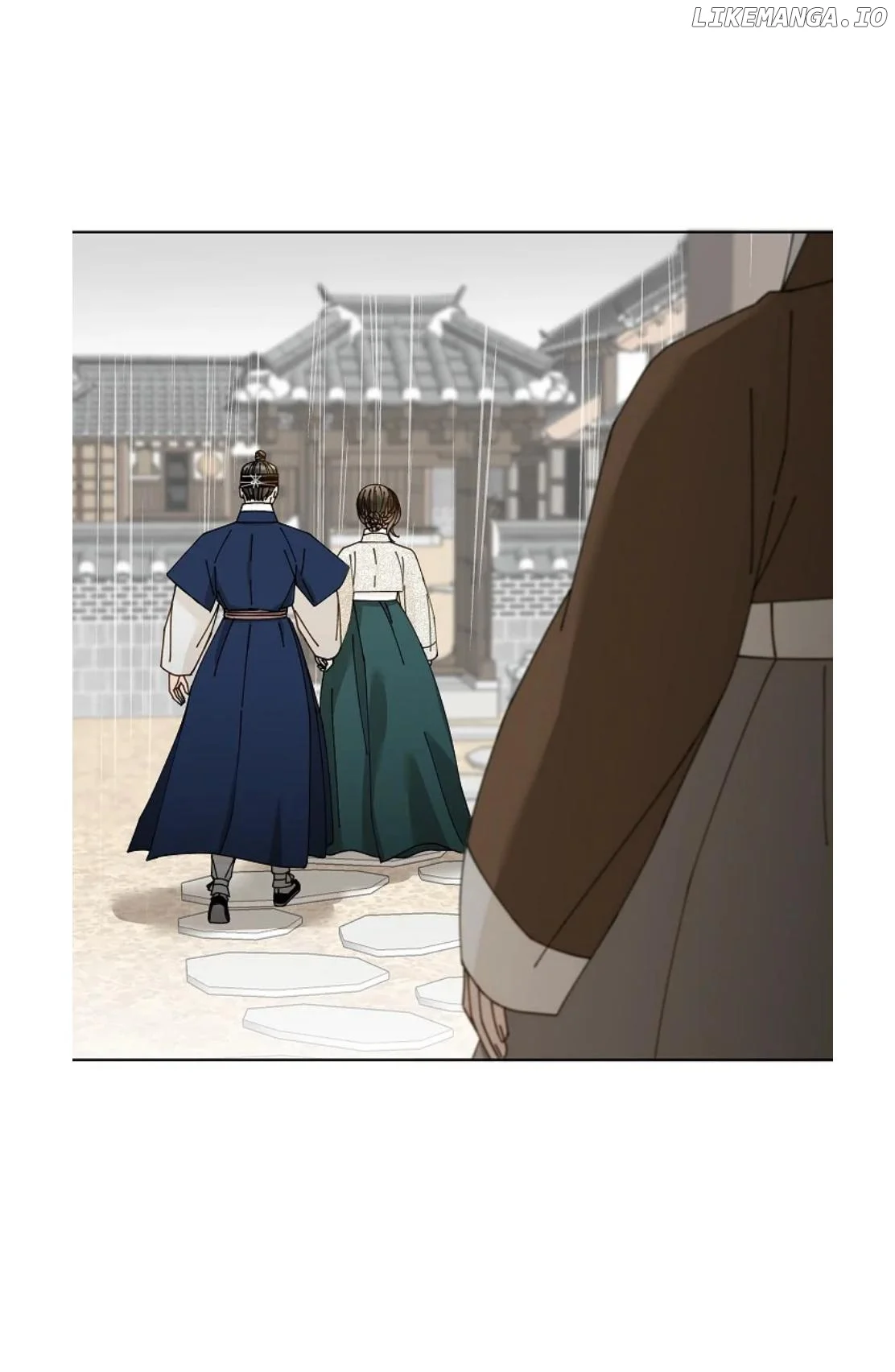 Oh! My Darling Chapter 27 - Page 52