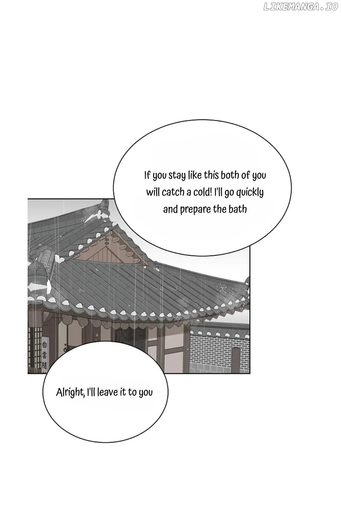 Oh! My Darling Chapter 27 - Page 53