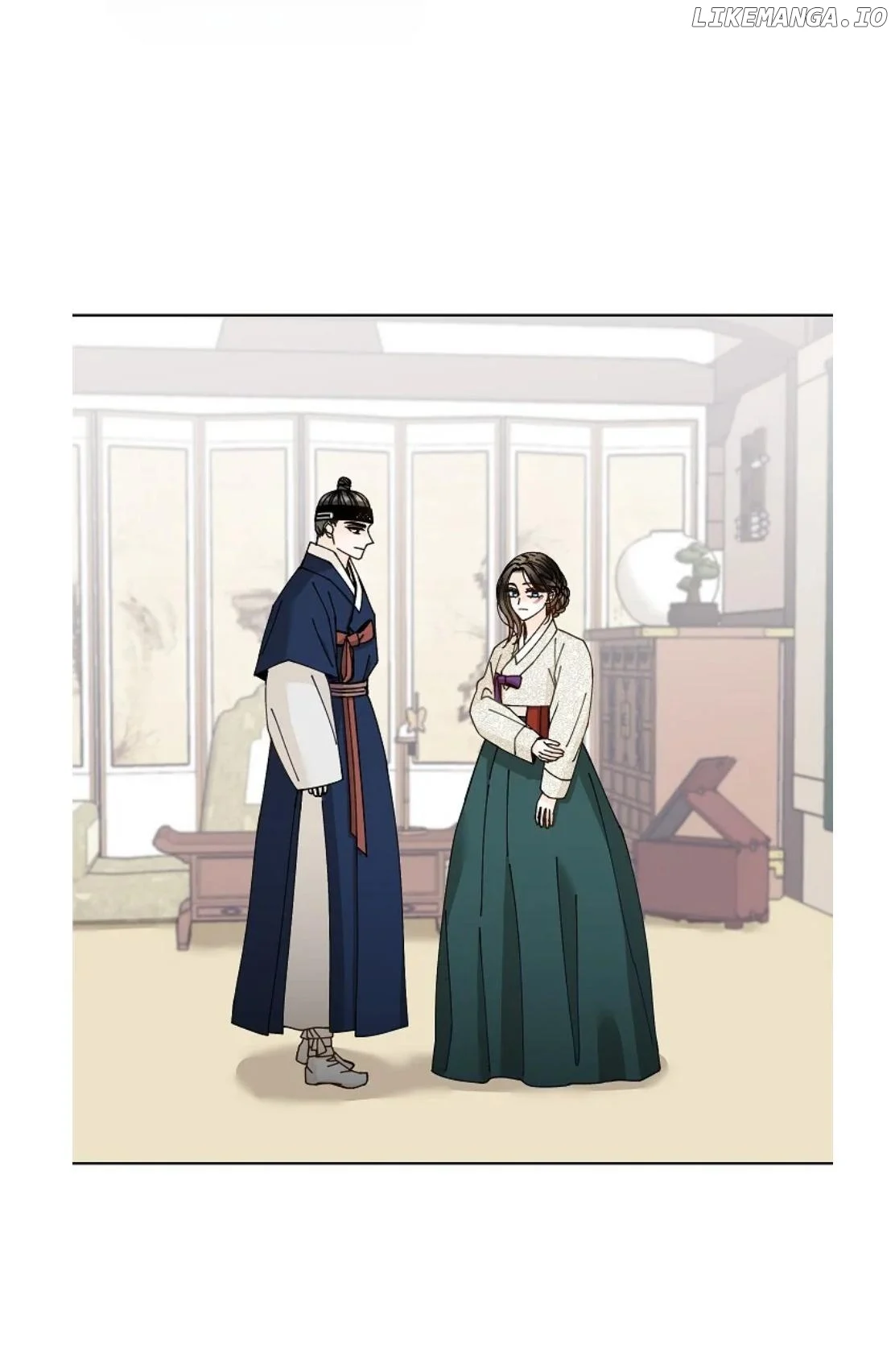 Oh! My Darling Chapter 27 - Page 54