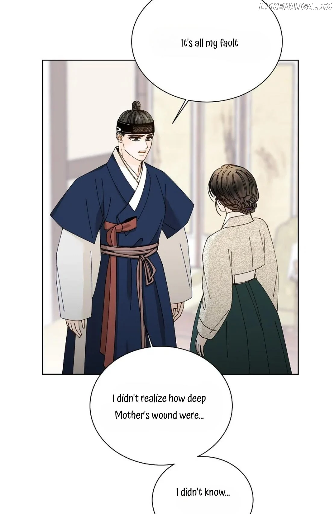 Oh! My Darling Chapter 27 - Page 57