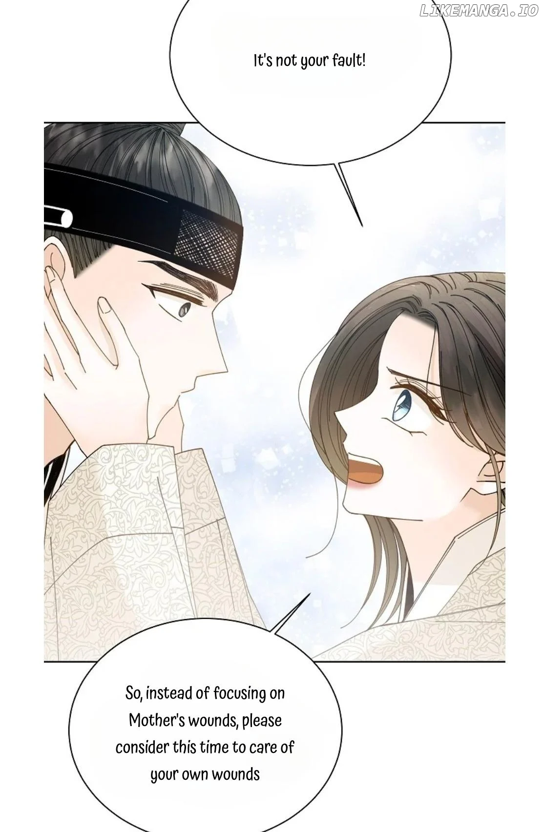 Oh! My Darling Chapter 27 - Page 58