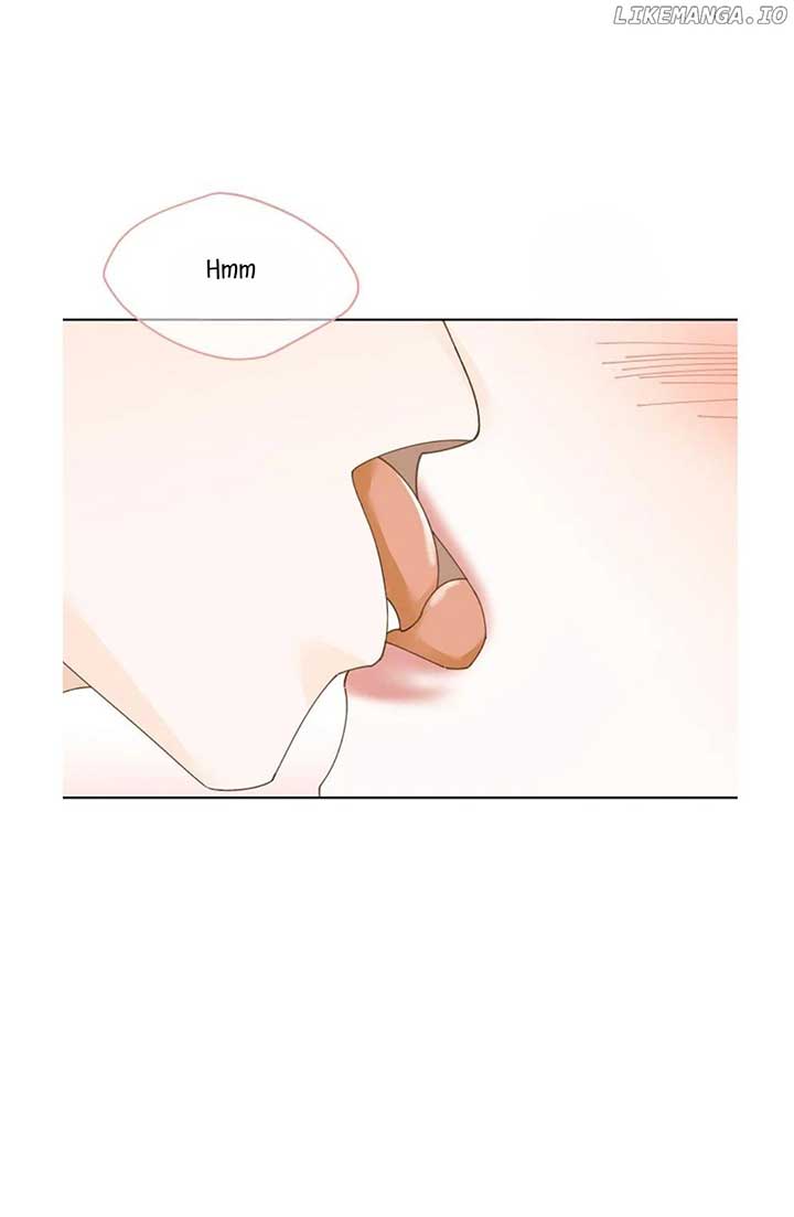 Oh! My Darling Chapter 28 - Page 4