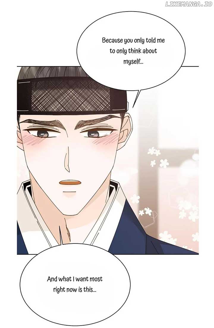 Oh! My Darling Chapter 28 - Page 9