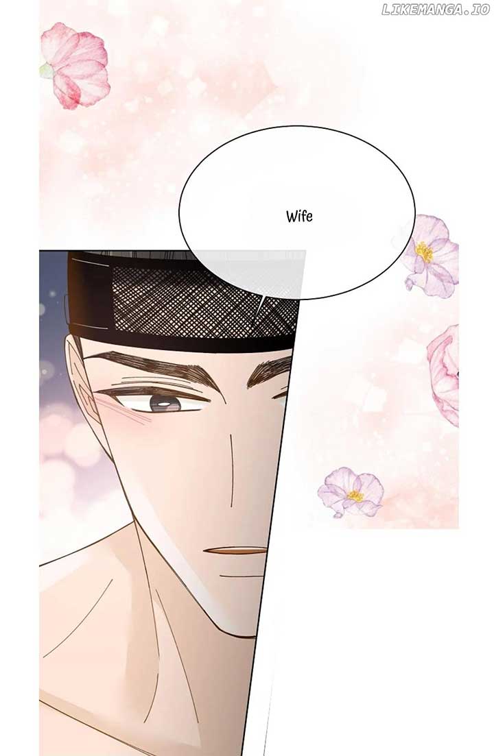 Oh! My Darling Chapter 28 - Page 21