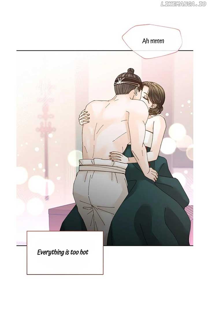 Oh! My Darling Chapter 28 - Page 23