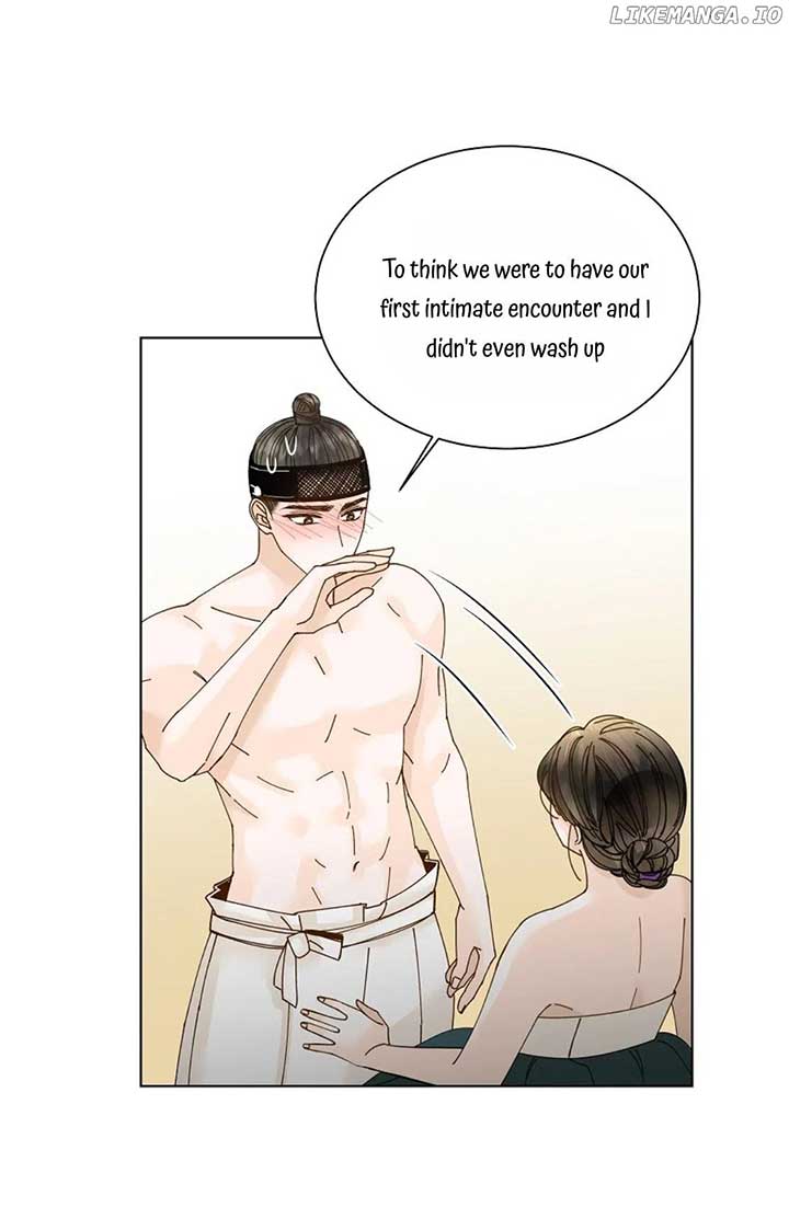 Oh! My Darling Chapter 28 - Page 27