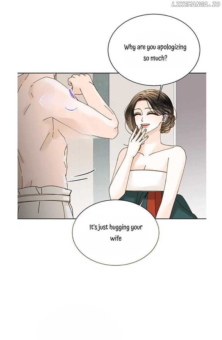 Oh! My Darling Chapter 28 - Page 29