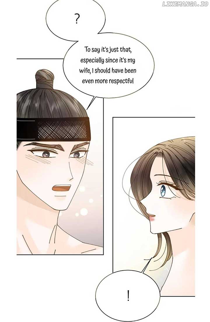 Oh! My Darling Chapter 28 - Page 30