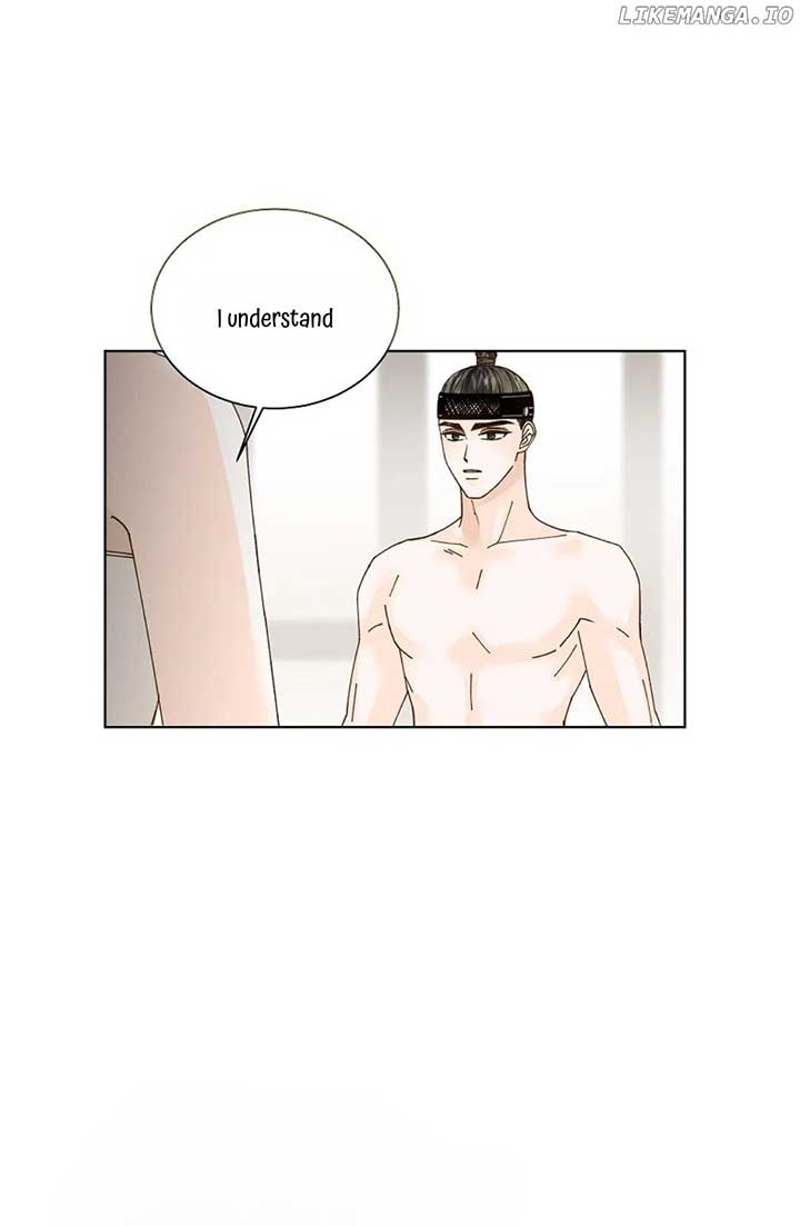 Oh! My Darling Chapter 28 - Page 31