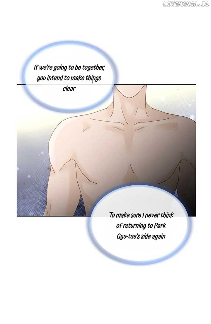 Oh! My Darling Chapter 28 - Page 32