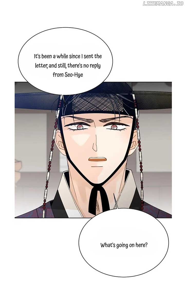 Oh! My Darling Chapter 28 - Page 40