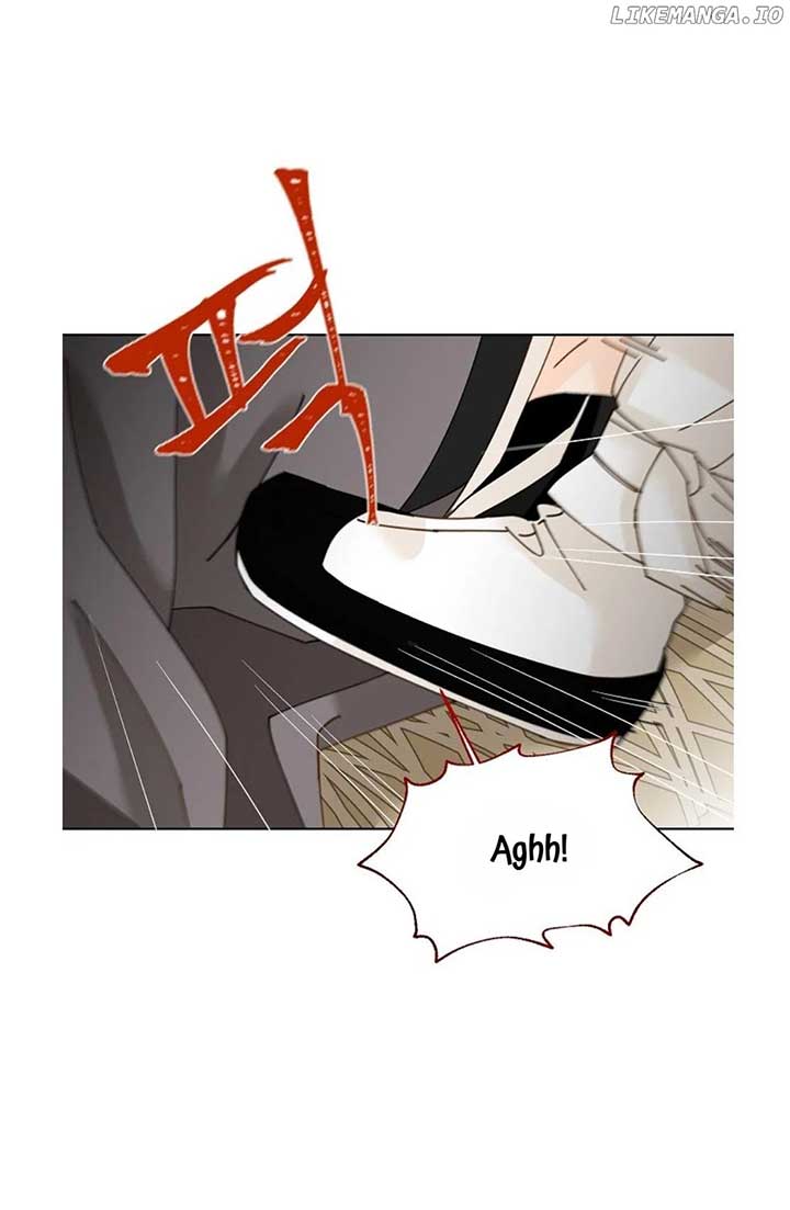 Oh! My Darling Chapter 28 - Page 43