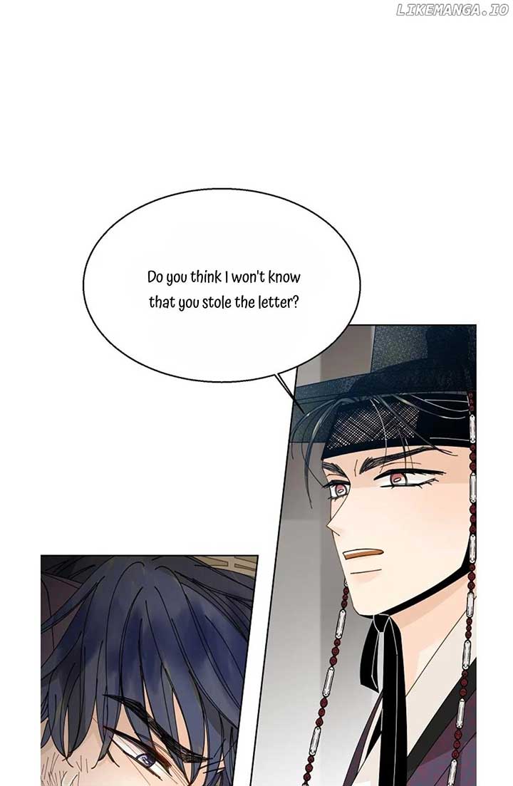 Oh! My Darling Chapter 28 - Page 44