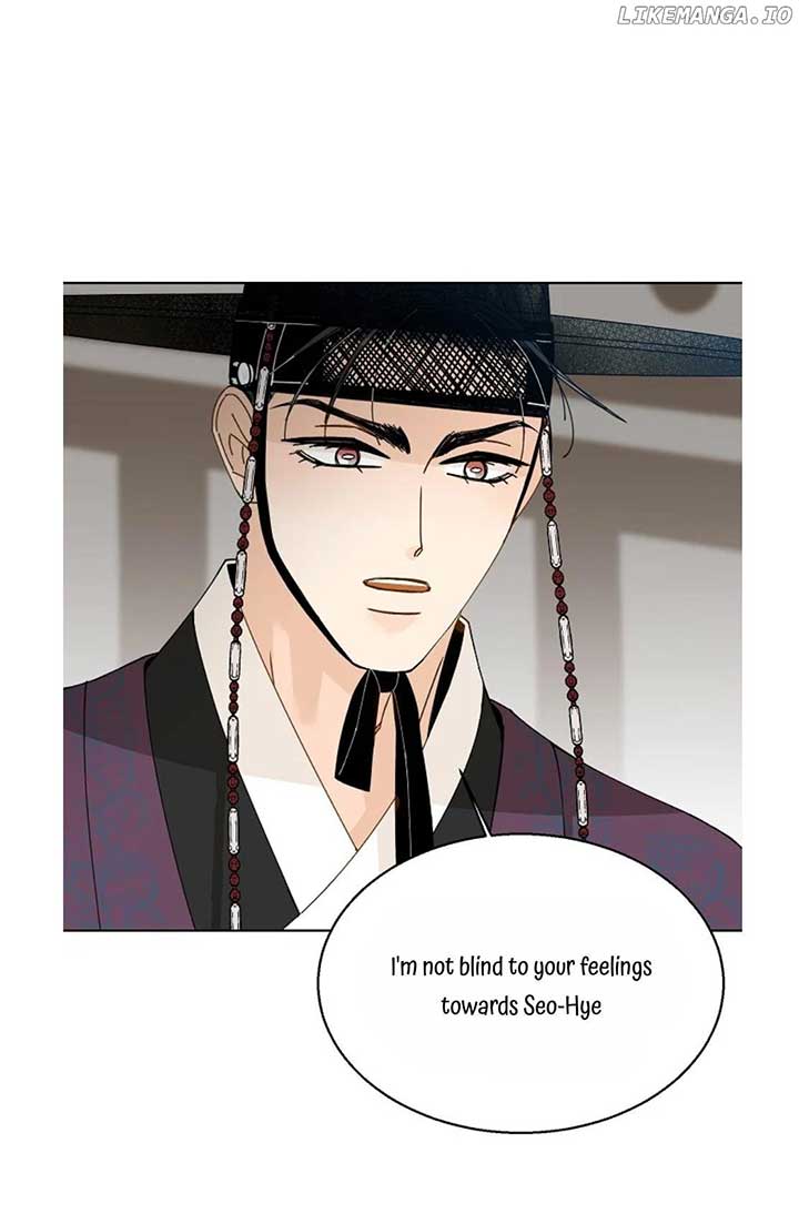 Oh! My Darling Chapter 28 - Page 46