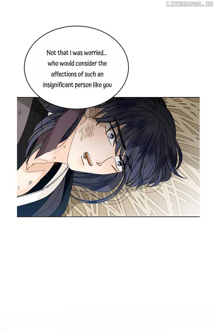 Oh! My Darling Chapter 28 - Page 47