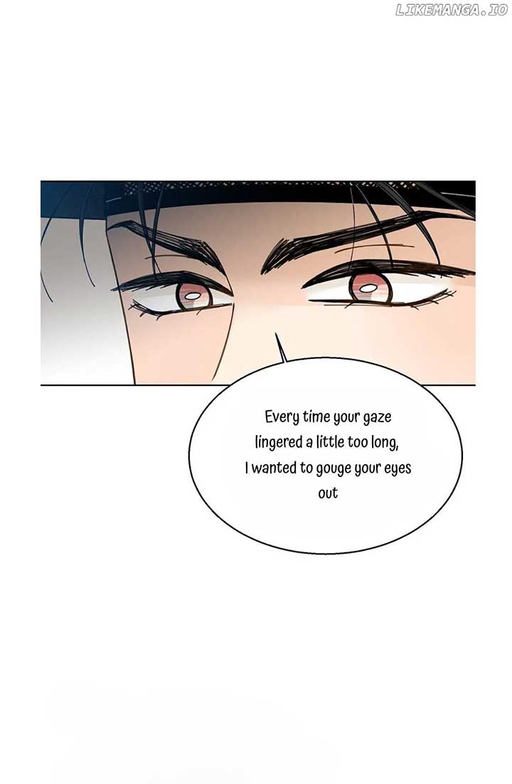 Oh! My Darling Chapter 28 - Page 48