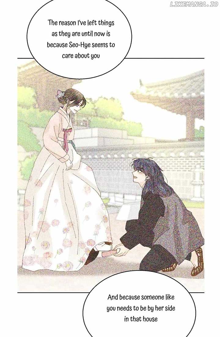 Oh! My Darling Chapter 28 - Page 49