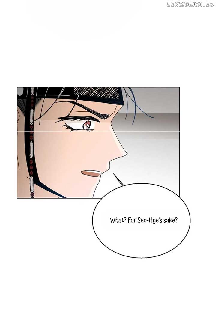 Oh! My Darling Chapter 28 - Page 52