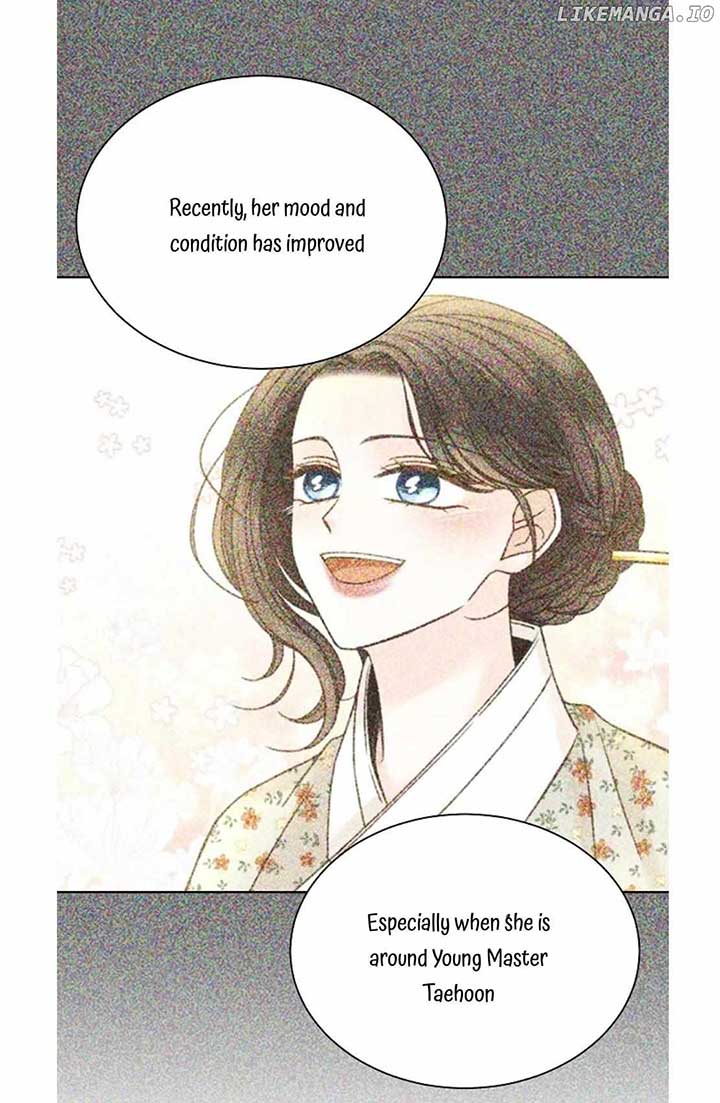 Oh! My Darling Chapter 28 - Page 55