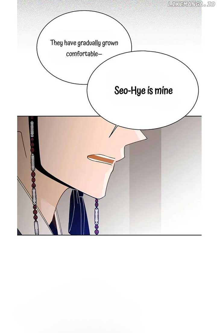 Oh! My Darling Chapter 28 - Page 56