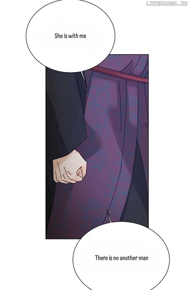 Oh! My Darling Chapter 28 - Page 57