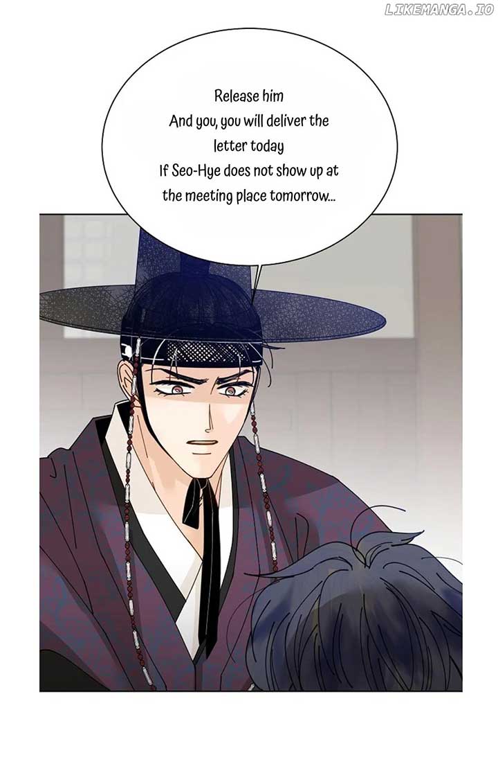 Oh! My Darling Chapter 28 - Page 58