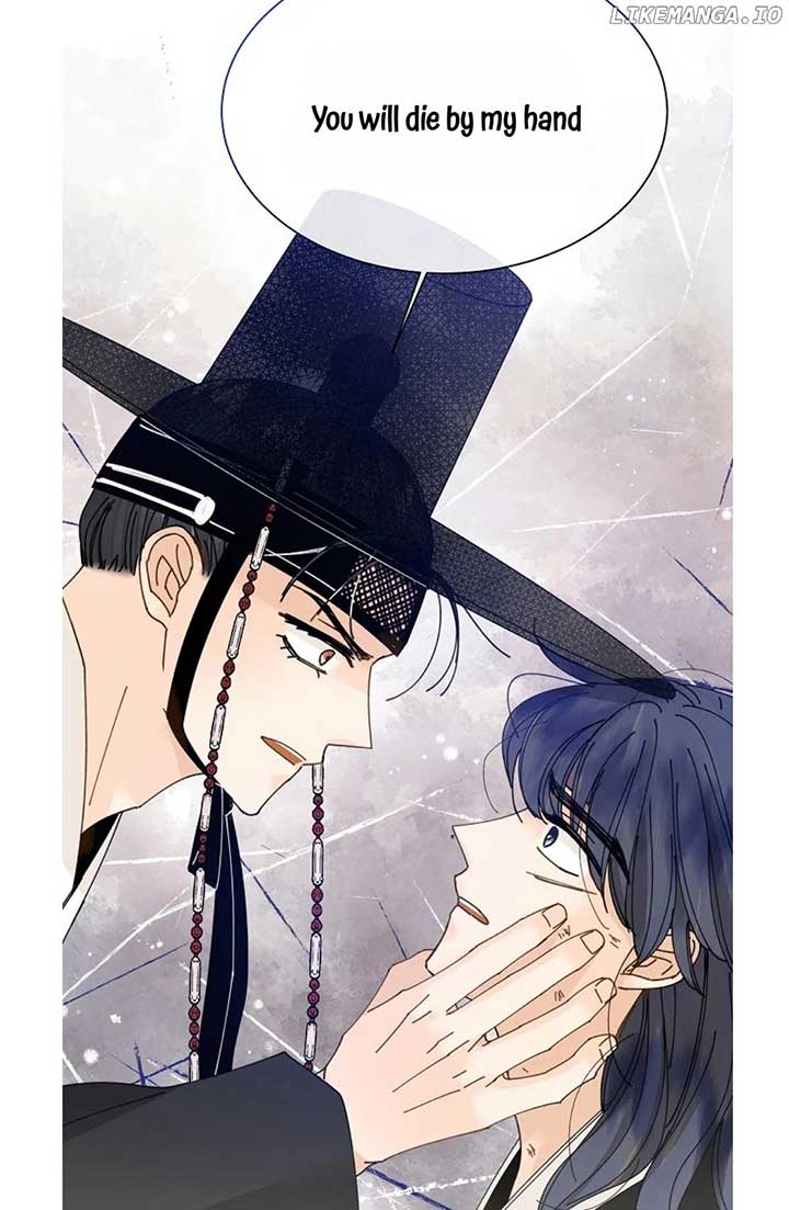 Oh! My Darling Chapter 28 - Page 59