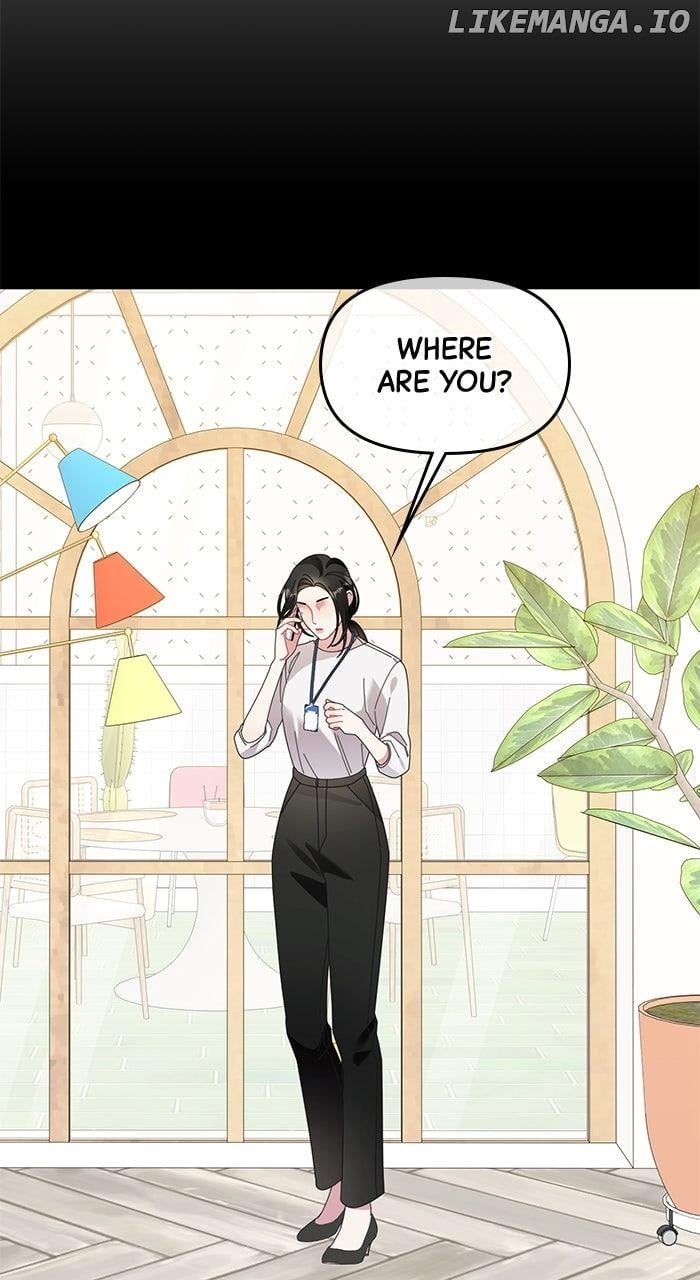 Oh, the Flower That Bloomed on the Wall - Chapter 42 - 5