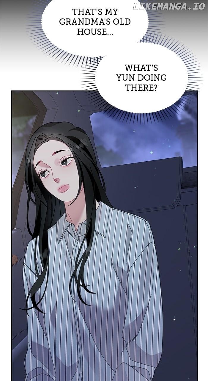 Oh, the Flower That Bloomed on the Wall - Chapter 42 - 9