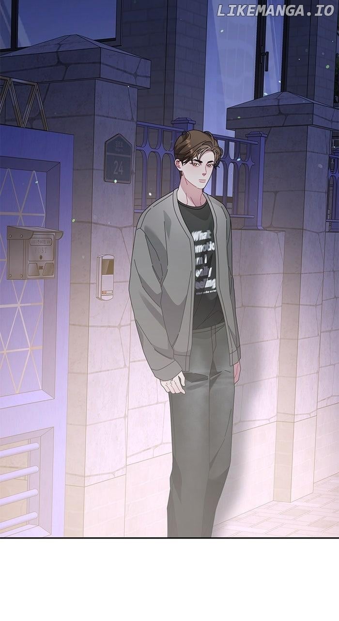 Oh, the Flower That Bloomed on the Wall - Chapter 42 - 13