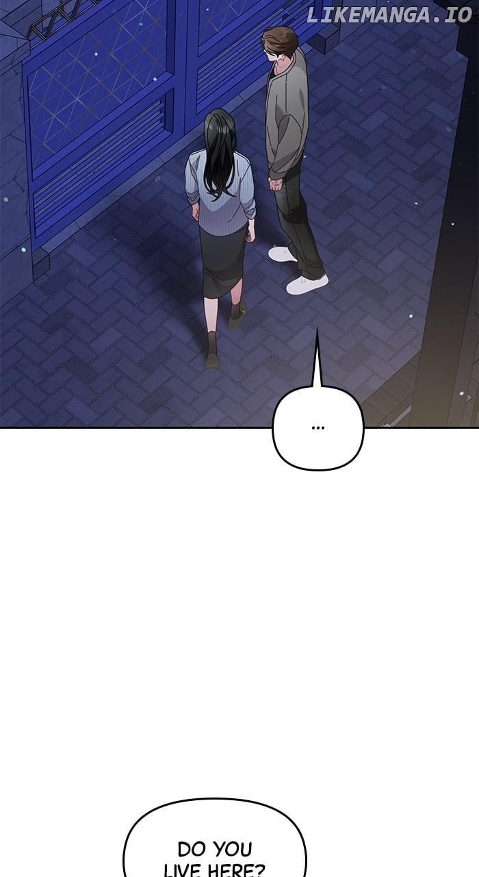 Oh, the Flower That Bloomed on the Wall - Chapter 42 - 18